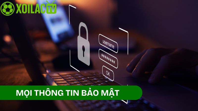 Vì sao chính sách bảo mật lại cần thiết?