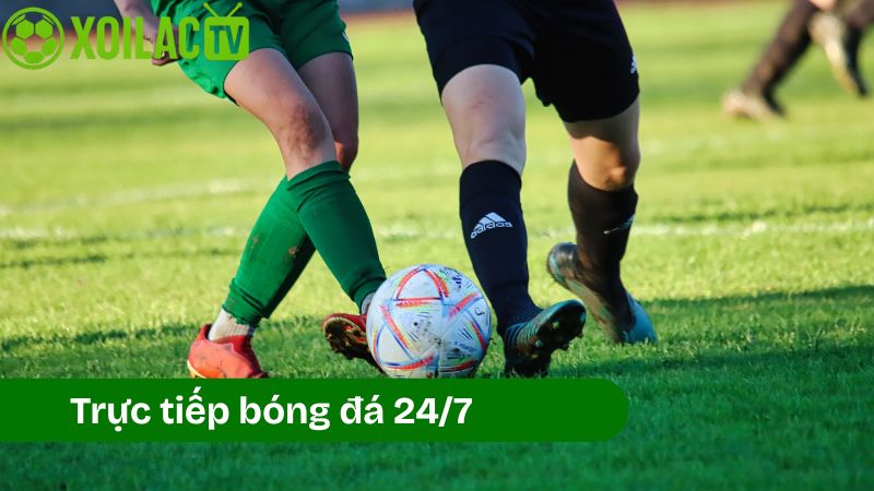 Những điểm nổi bật của tính năng kết quả bóng đá Xoilac